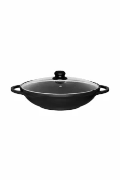 Maku Kitchen Life Pander & Gryder-Wokpande 32 cm