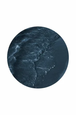 Malerifabrikken Posters & Billeder-Billede Blue Beach