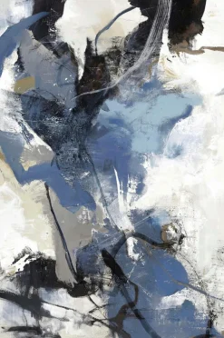 Malerifabrikken Posters & Billeder-Vibes / Blandet maleri / 120 X 90 cm