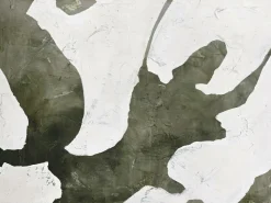 Malerifabrikken Posters & Billeder-Design Maleri / Exposure / 120x90 Cm / Egetræsramme