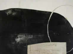 Malerifabrikken Posters & Billeder-Design Maleri / Of Stone / 120x90 Cm