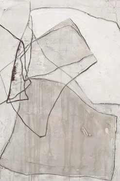 Malerifabrikken Posters & Billeder-Design Maleri / Cover / 90x120 Cm