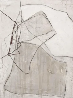 Malerifabrikken Posters & Billeder-Design Maleri / Cover / 90x120 Cm / Egetræsramme