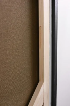 Malerifabrikken Posters & Billeder-Design Maleri / Wild Horizon / 90x120 Cm