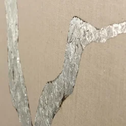 Malerifabrikken Posters & Billeder-Design Painting / Wild Horizon / 90x120 Cm / Sort ramme