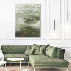 Malerifabrikken Posters & Billeder-Design Maleri / For Life / 90x120 Cm