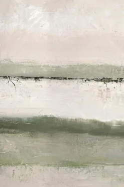 Malerifabrikken Posters & Billeder-Design Maleri / Outlandish / 90x120 Cm