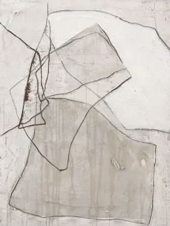 Malerifabrikken Posters & Billeder-Design Painting / Cover / 90x120 Cm / Sort ramme