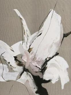 Malerifabrikken Posters & Billeder-Hørmaleri / Madaire / 90x120 Cm