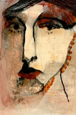 Malerifabrikken Posters & Billeder-Plakat New hope