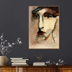 Malerifabrikken Posters & Billeder-Plakat New hope