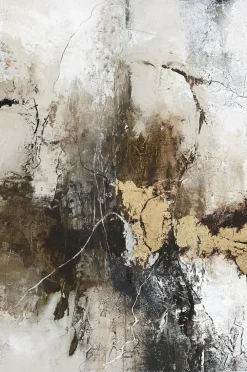 Malerifabrikken Posters & Billeder-Timeless / Blandet maleri / 90 X 120 cm