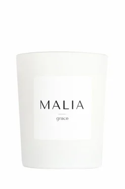 Malia Lys & Duft-Grace Candle 180G