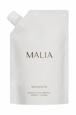 Malia Lys & Duft-Moments Hand Wash Refill 1000 ml