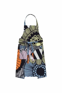 Marimekko Køkkentekstiler-Forklæde Siirtolapuutarha