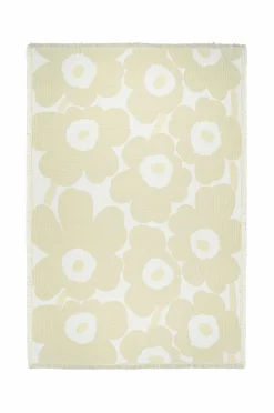 Marimekko Tæpper & Plaider-Kast Unikko Jacquard