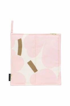 Marimekko Køkkentekstiler-Pieni Unikko Pot Holder