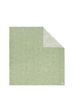 Marimekko Sengetæpper-Piirto Unikko SENGETÆPPE260X260