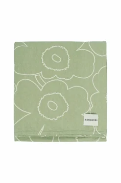Marimekko Sengetæpper-Piirto Unikko SENGETÆPPE260X260
