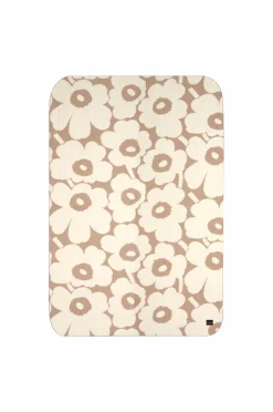 Marimekko Sengetæpper-Sengetæppe Unikko 160X260 cm