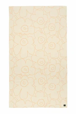 Marimekko Sengetæpper-Sengetæppe Piirto Unikko 160X260 cm
