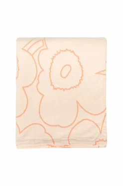 Marimekko Sengetæpper-Sengetæppe Piirto Unikko 260X260 cm