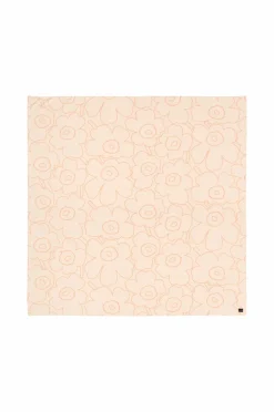 Marimekko Sengetæpper-Sengetæppe Piirto Unikko 260X260 cm