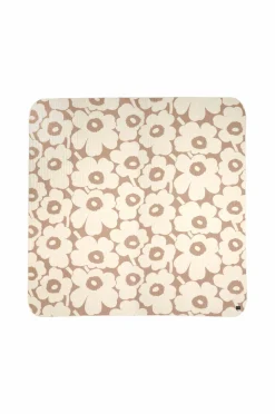 Marimekko Sengetæpper-Sengetæppe Unikko 260x260 cm