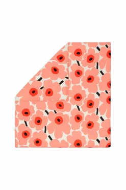 Marimekko Dynebetræk-Unikko Dc 240X220Cm