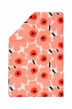 Marimekko Dynebetræk-Unikko Dc 150X210Cm