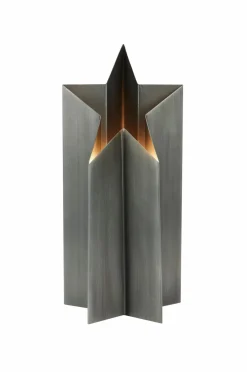 Markslöjd Udendørsbelysning-Bord Star Asteri 35cm