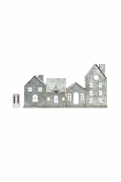 Markslöjd Udendørsbelysning-Borddekoration Wells 3L