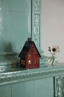 Markslöjd Udendørsbelysning-Borddekoration Luton 1L B/O