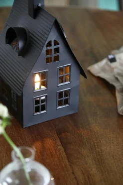 Markslöjd Udendørsbelysning-Borddekoration Luton 1L B/O