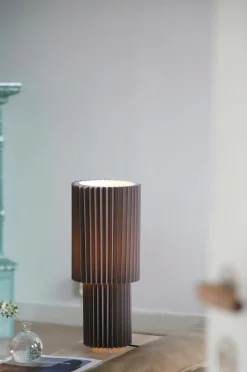 Markslöjd Udendørsbelysning-Bordlampe Catis 1L 45cm