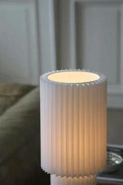 Markslöjd Udendørsbelysning-Bordlampe Catis 1L 45cm