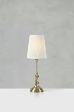 Markslöjd Bordlamper-Bordlampe Noble 66cm