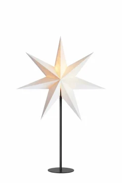 Markslöjd Julebelysning-Bordstjerne Livia 1L 45cm