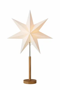 Markslöjd Julebelysning-Bordstjerne Speranza 1L 45cm