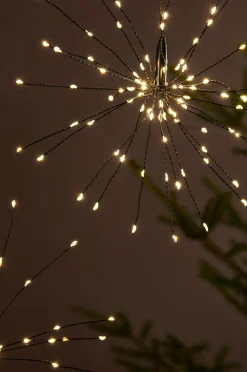 Markslöjd Lyskæder-Dekoration Hængende METEOR