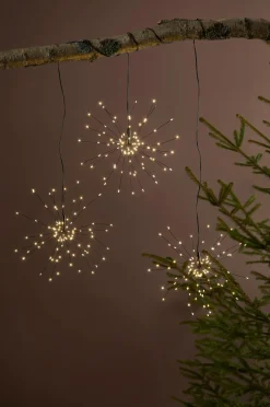 Markslöjd Lyskæder-Dekoration Hængende METEOR