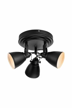 Markslöjd Badeværelsesbelysning-Fjällbacka Loft 3L, IP44