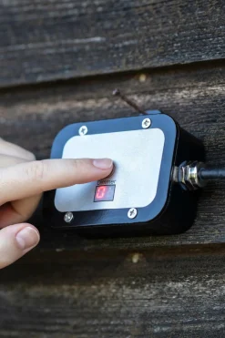 Markslöjd Lampetilbehør-GARDEN 24 Dimmer