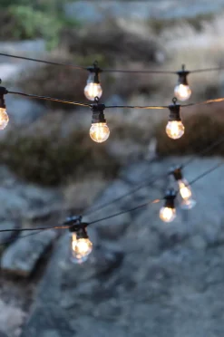 Markslöjd Lyskæder-GARDEN 24 Partylyskæde 10L G45