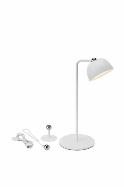 Markslöjd Udendørsbelysning|Genopladelige Lamper-Genopladelig bordlampe Diverse 3-i-1 1L