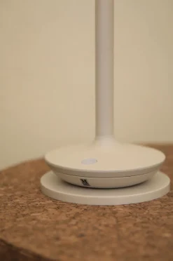 Markslöjd Udendørsbelysning|Genopladelige Lamper-Genopladelig bordlampe Petit B/O