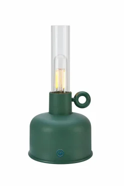 Markslöjd Udendørsbelysning|Genopladelige Lamper-Genopladelig bordlampe Astrid B/O