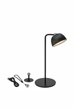 Markslöjd Udendørsbelysning|Genopladelige Lamper-Genopladelig bordlampe Diverse 3-i-1 1L