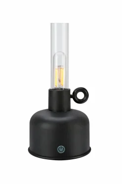 Markslöjd Udendørsbelysning|Genopladelige Lamper-Genopladelig bordlampe Astrid B/O