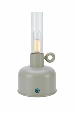 Markslöjd Udendørsbelysning|Genopladelige Lamper-Genopladelig bordlampe Astrid B/O